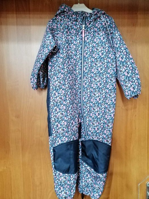 Детски гащеризон