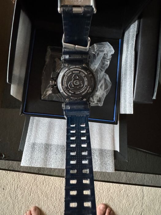 Casio GPW-1000T-1AER