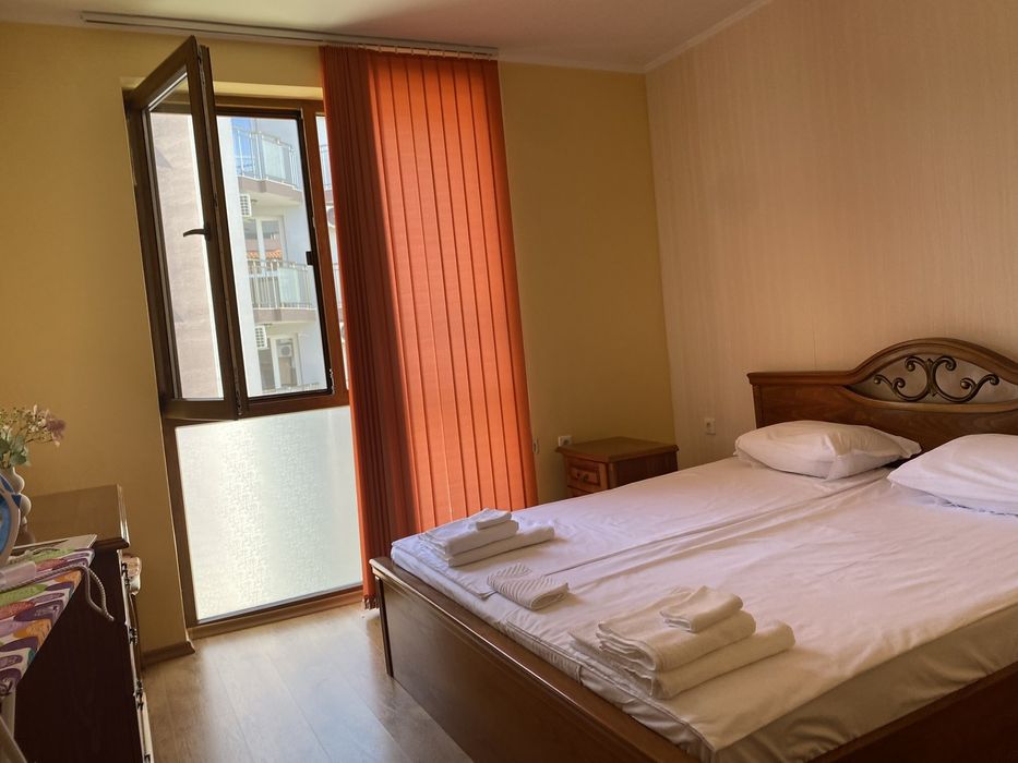 Дава се под наем Двустаен апартамент в Видин, Гео Милев - 65 кв.м за 400 € - Снимка #4