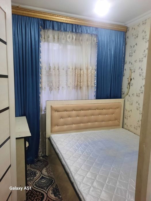 Oilaga qizlarga kvartra Chilonzor metrosi yonida