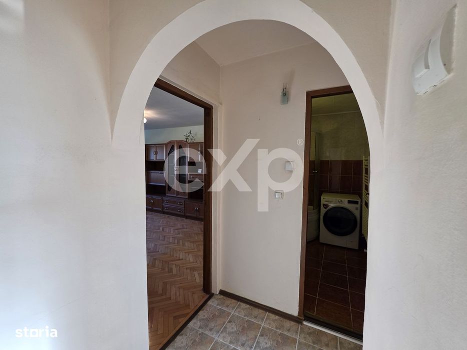 COMISION 0% - Apartament 2 camere, str. Gh. Dima, Zorilor, Cluj-Napoca