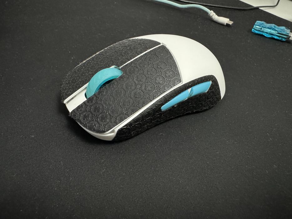 LAMZU Atlantis OG V2 PRO