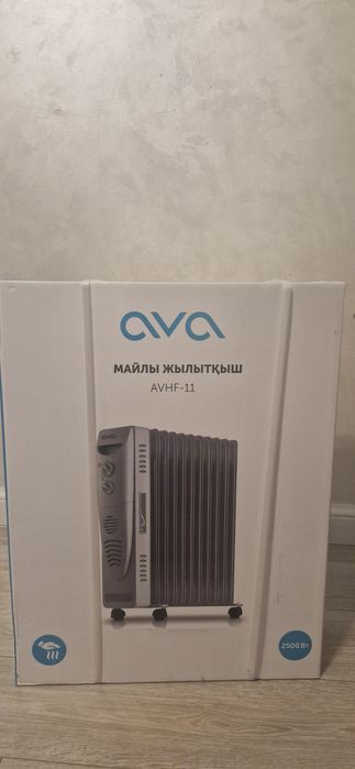 Обогреватель Ava