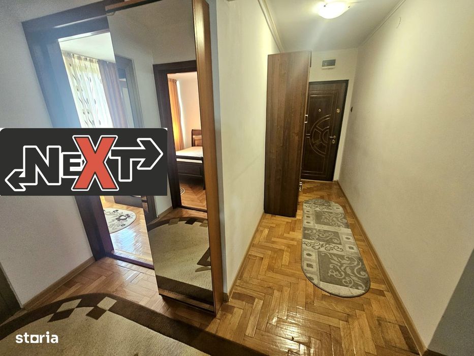 Apartament cu trei camere  lux zona Dărmănești