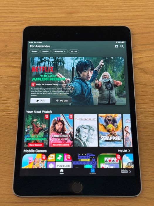 ipad mini 4 - tablete Apple iPad | OLX.ro
