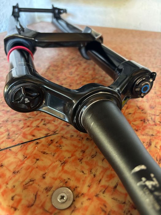 Rockshox SID select +