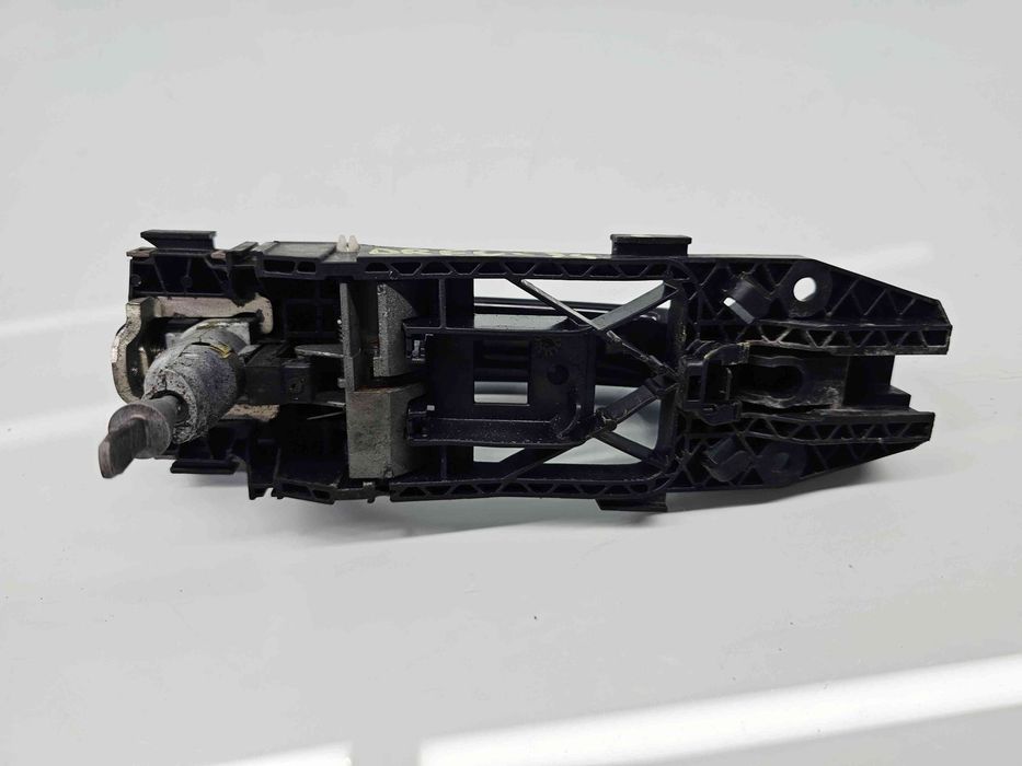 Maner usa dreapta fata Volkswagen Polo (6R) [Fabr 2009-2016] LC9X