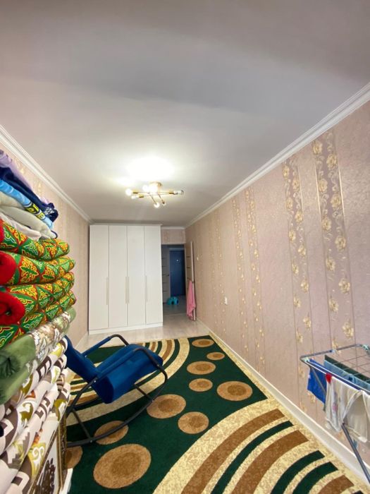 2- бөлмелі үй жалға беріледы