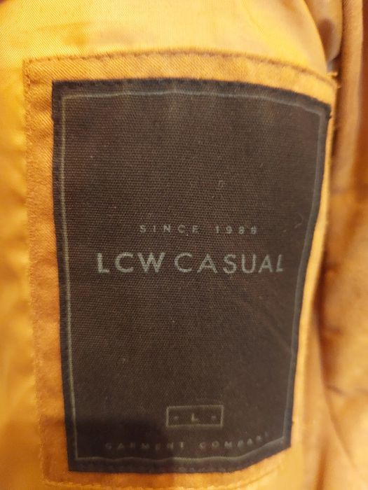 Мъжко зимно яке...