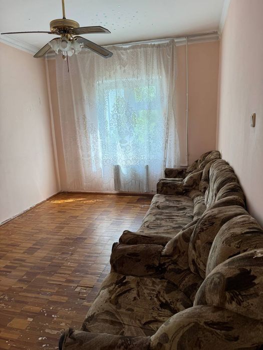 Юнусабад 9 кварталда 1 хона уй ижарага берилади