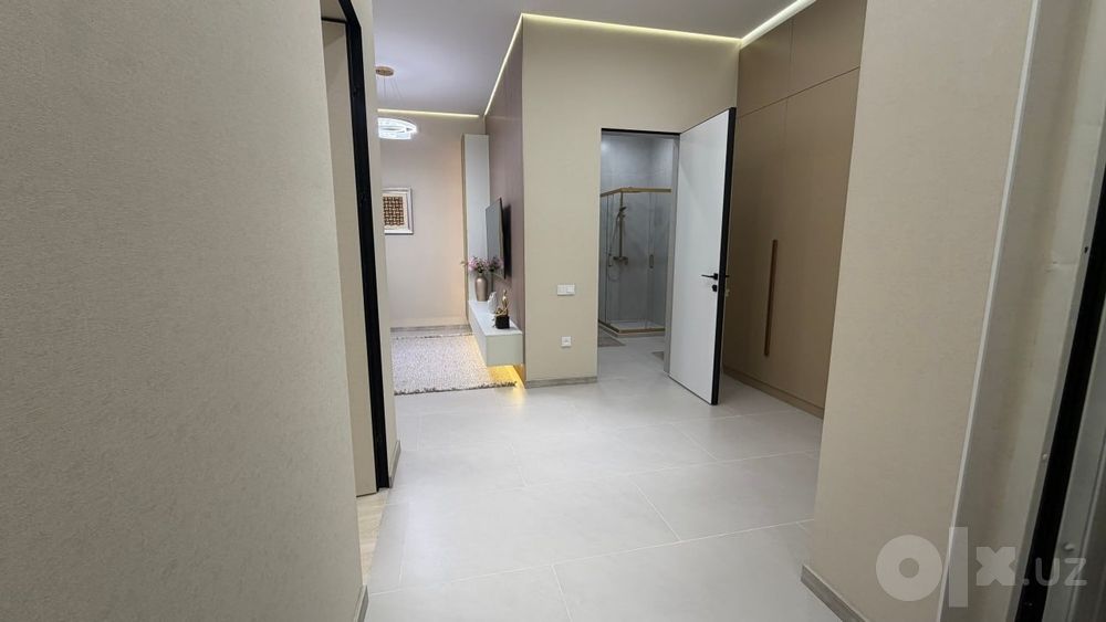 Продаётся квартира в ЖК Muhtasham 2х комн, 70м2 ‼️