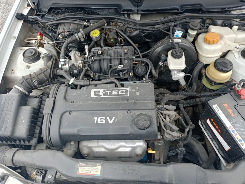 Нексия 2 люкс без кандисионер