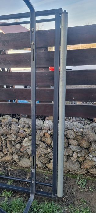 Portbagaj pentru Ford transit Iveco daily Sprinter...