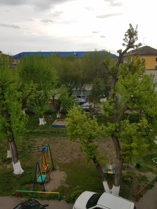 В продаже 2х комнатная квартира