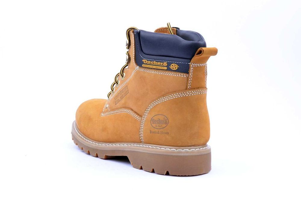 Dockers By Gerli Golden Tan EU 47