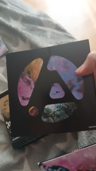 Album From Zero Linkin Park