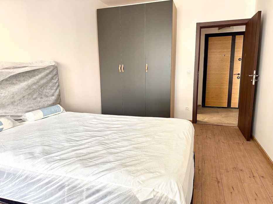 Дава се под наем Двустаен апартамент в София, Малинова долина - 70 кв.м за 767.55 € - Снимка #4