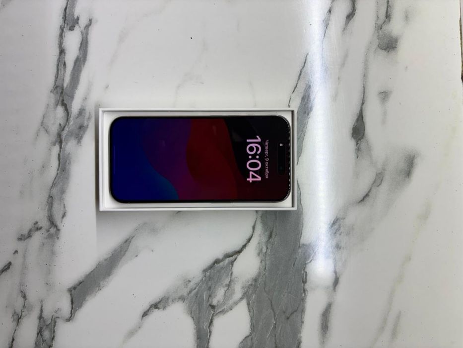 Срочно Айфон 15 про