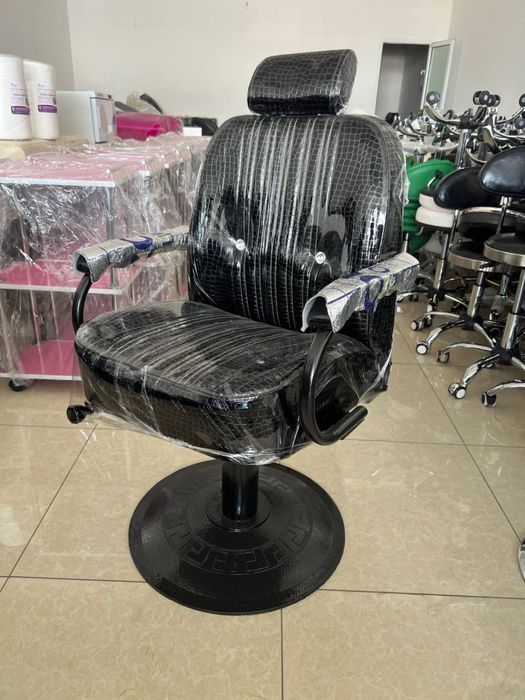 Sartaroshlarga kreslo