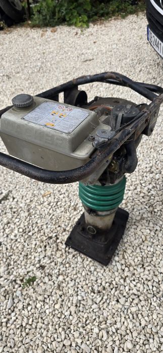 Трамбовка Wacker BS 65 Y , професионална