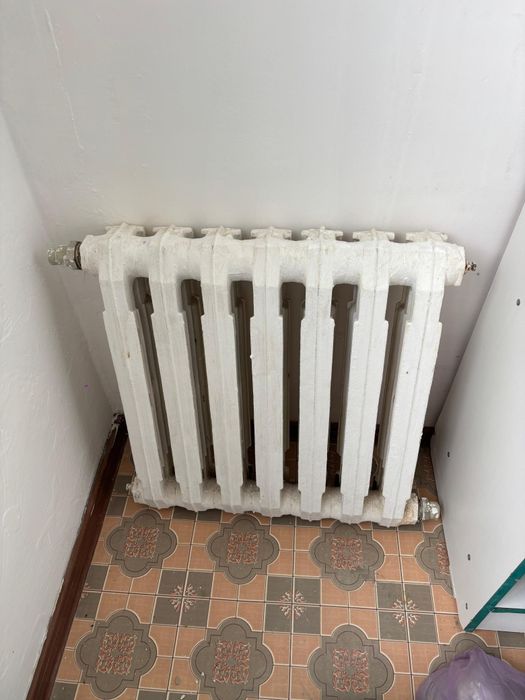 Батарея отопительная