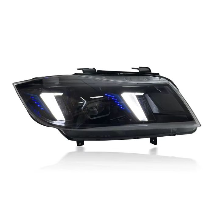 Faruri bmw e90 ( full led) ( mai multe modele)