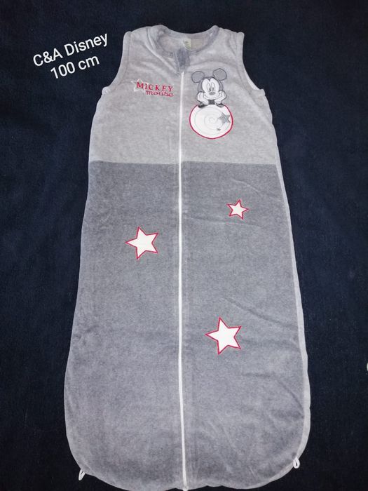 Sac de dormit bebelusi