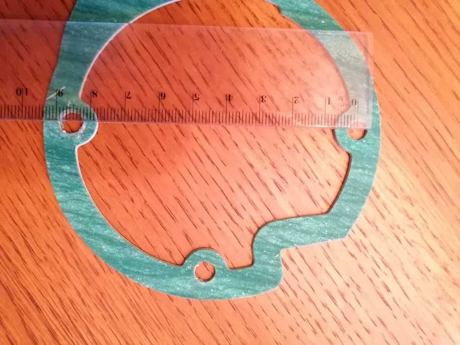 Kit reparatie Bujie incalzitor diesel chinezesc 12v 24v sirocou webast