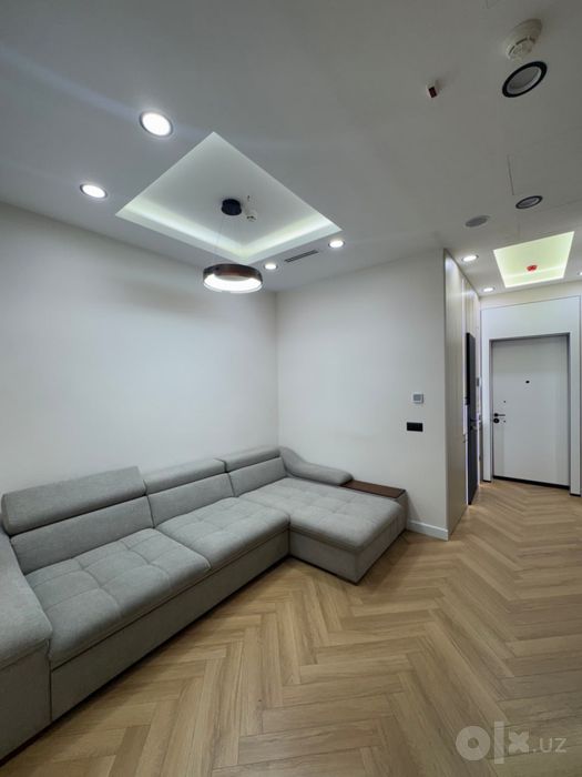 Жк Nest One  2/21/23  40 m2 Срочно Продам! Вид На Хилтон