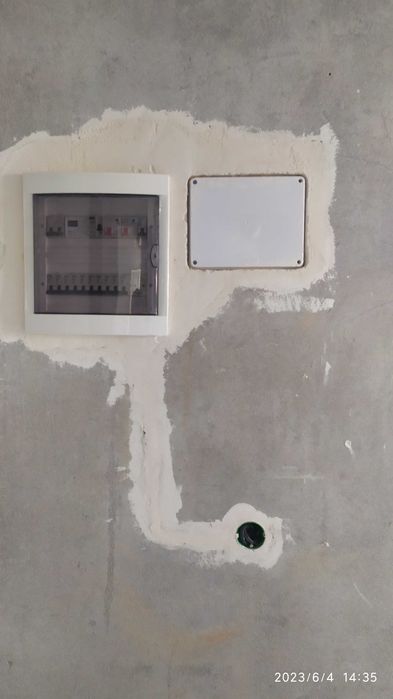 Услуги электрика, срочный вызов по городу/электрик хизмати