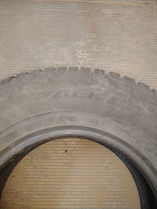 Продавам гуми 245/70 R 16