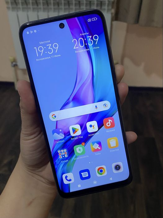 Продам Redmi 10.