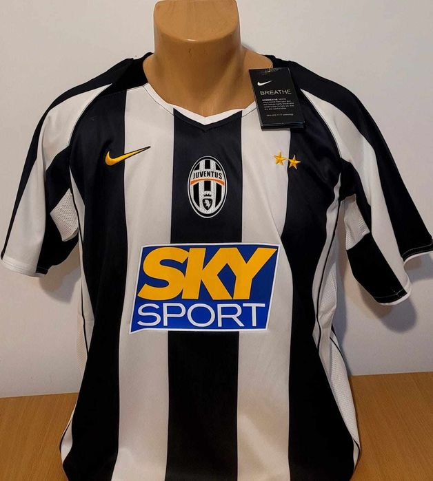 Tricou nike Juventus- Mutu nou