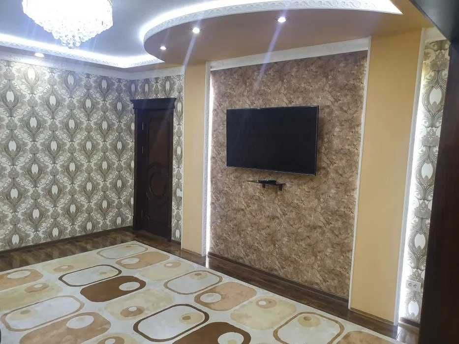 Сдается Квартира Максим Горький,Буз-Базар,Метро БИЙ Мирзо-Улугбек райо