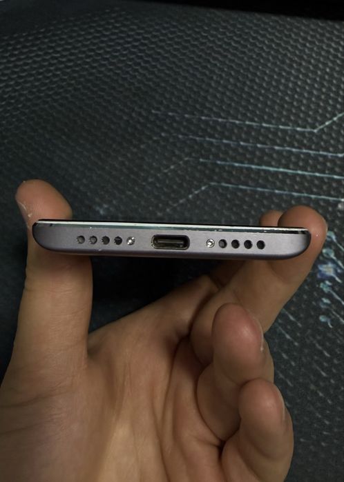 Mi 5s состояние отличное