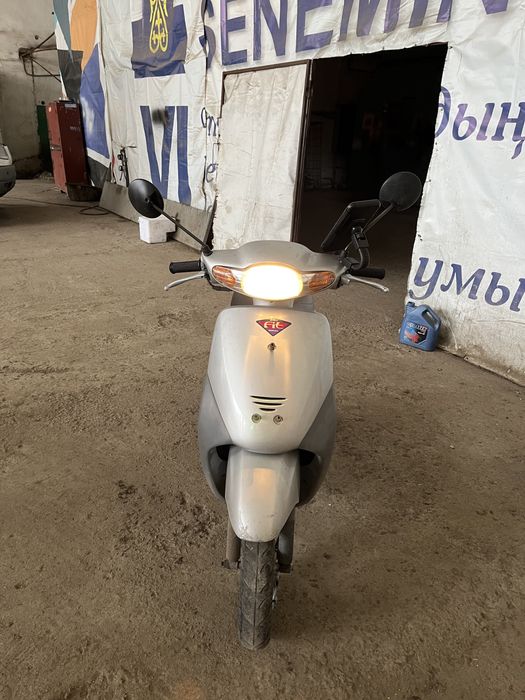 Привозной с Японии