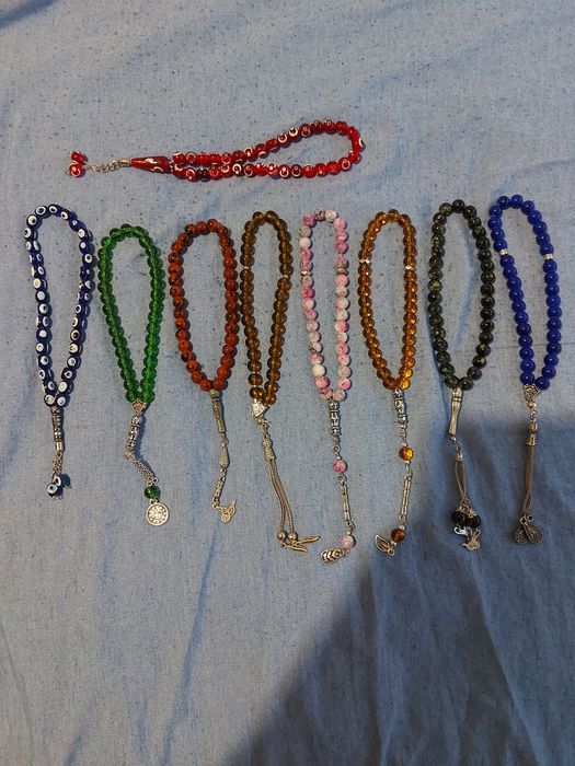 Броеници - най различни