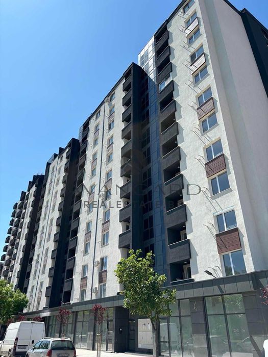 Продава се Тристаен апартамент в Пловдив, Тракия - 110 кв.м за 1146 €/кв.м - Снимка #8