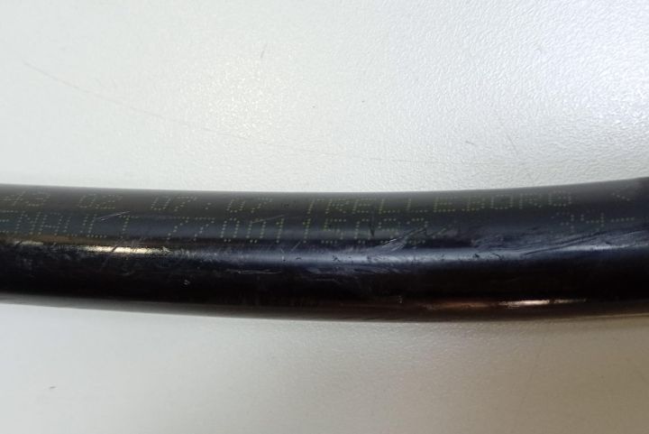 Conducta gaze 7700115092 Renault Trafic a 2-a generatie (facelift) se