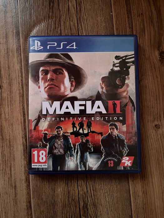 Диск для Ps4 продаю СРОЧНО!