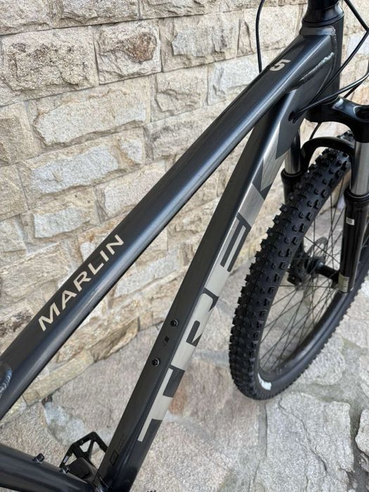 MTB Trek Marlin 5 29 L