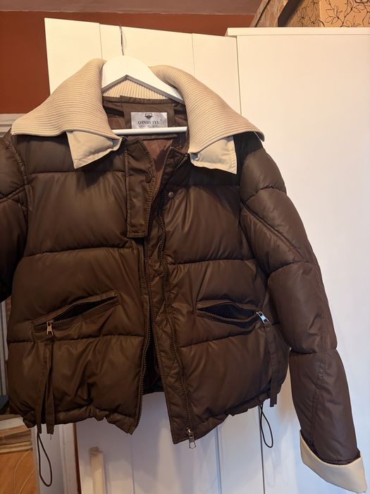 Geaca bomber femei s/m