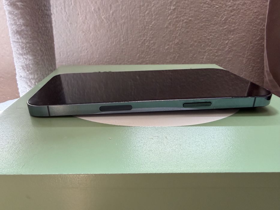 Iphone 13 pro max-256GB