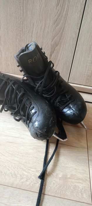 Зимни кънки за лед