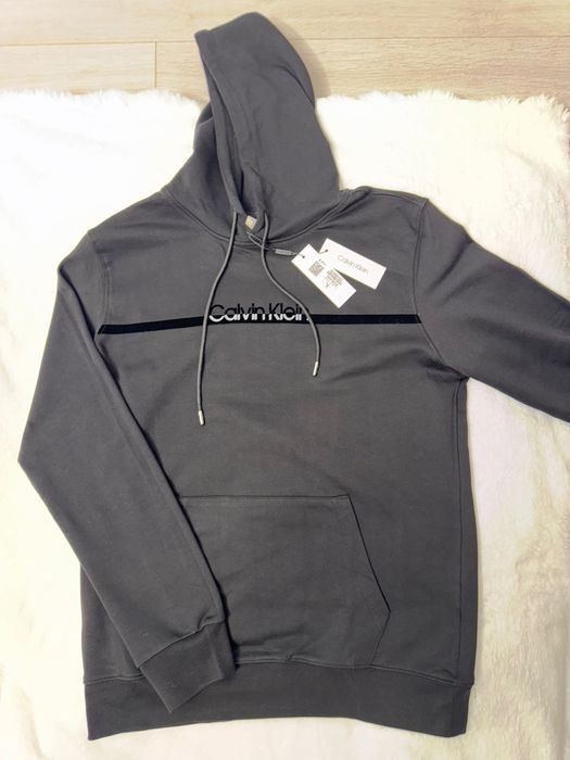 Hanorac Nou Calvin Klein