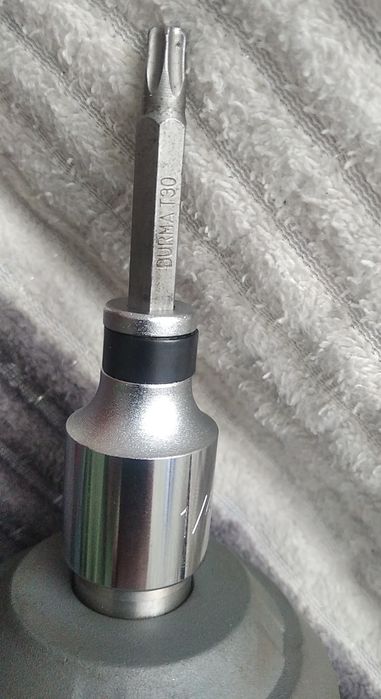 Переходник для гайковёрта