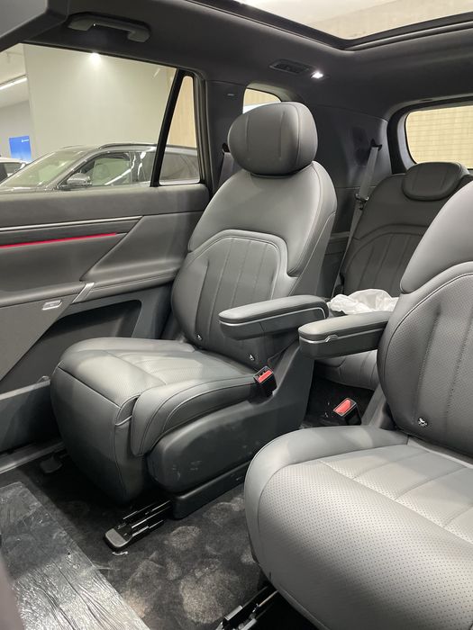 Dongfeng 008 restyling