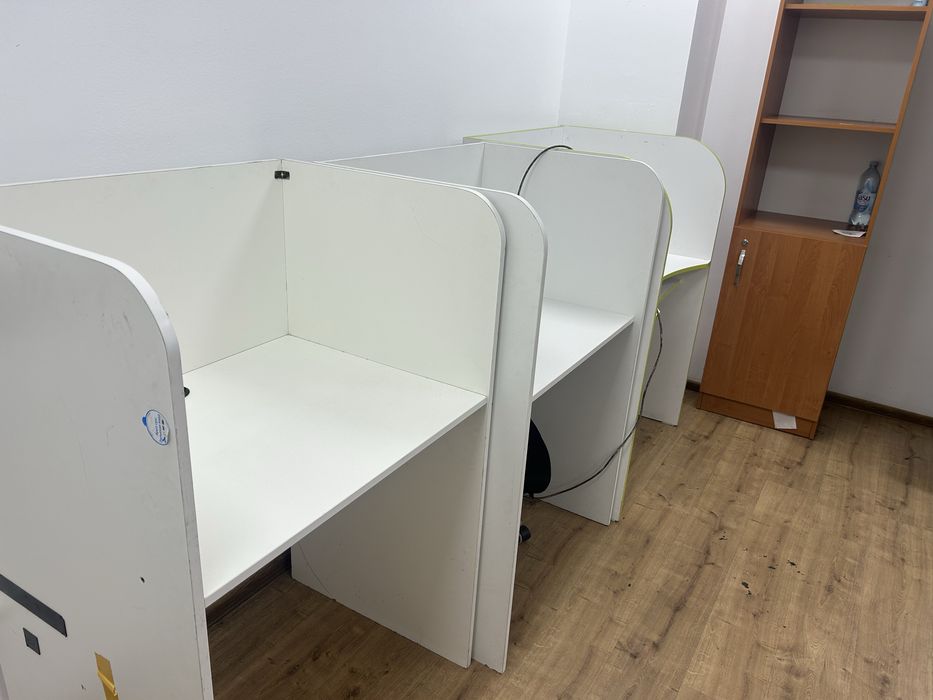 Столы для колл центра, столы для офиса