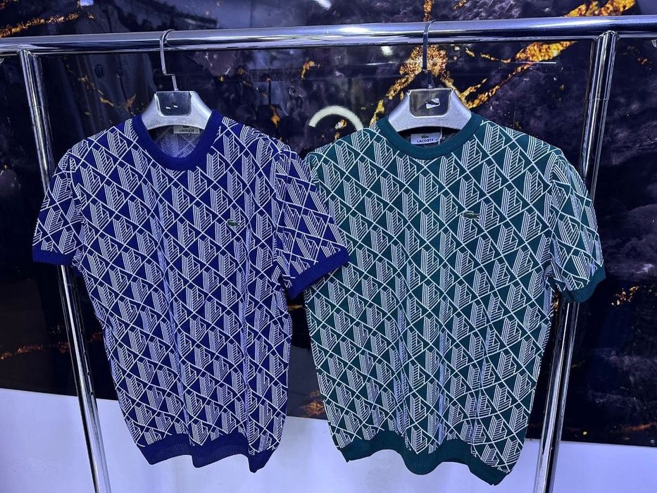 Модерна мъжка тениска – Streetwear стил | НОВА