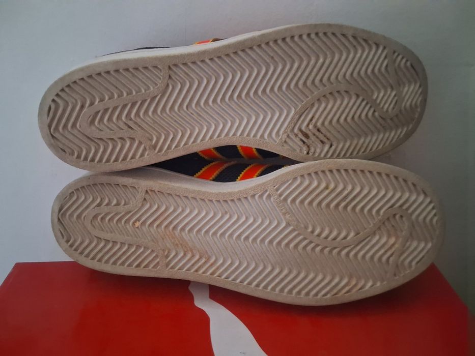 Adidas Superstar 39 1/3